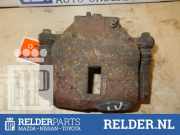Bremszange links vorne Nissan Almera II Hatchback N16