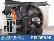 Elektrolüfter Kia Rio III UB