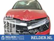Radnabe vorne Kia Sportage 5 NQ5