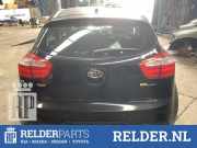 Heckklappe / Heckdeckel Kia Rio III UB