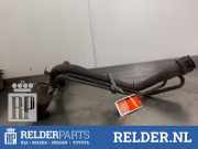 Einfüllstutzen für Kraftstoffbehälter Toyota Yaris Liftback P9