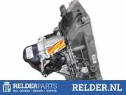 Schaltgetriebe Nissan Qashqai J10