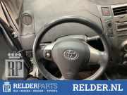 Lenkrad Toyota Yaris Liftback P9