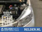 Hauptscheinwerfer links Toyota Yaris P13