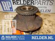 Radnabe hinten Mazda 626 IV Hatchback GE