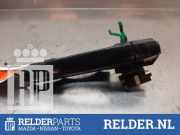 Türgriff rechts hinten Toyota Aygo B4