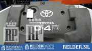 Motorabdeckung Toyota Avensis T25