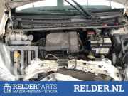 Anlasser Toyota Yaris P13 281000Q050