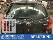 Heckklappe / Heckdeckel Toyota Yaris Liftback P9