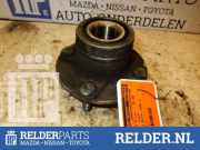 Radnabe hinten Mazda 323 F VI BJ