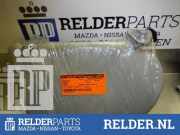 Sonnenblende Nissan Almera II Hatchback N16