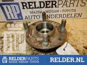 Radnabe vorne Mazda MX-5 II NB