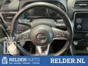 Lenkrad Nissan Leaf ZE1