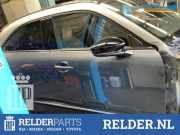 Tür rechts vorne Mazda MX-30 DR