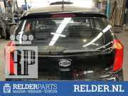 Heckklappe / Heckdeckel Kia Picanto 2 TA