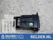 Schalter für Warnblinker Toyota Land Cruiser 90 J9