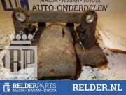 Bremszange links hinten Toyota Corolla Liftback E12