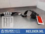 Gurtstraffer Nissan X-Trail III T32 TKAB0EG718