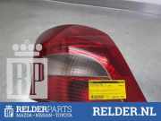 Rückleuchte links Toyota Yaris Liftback P9