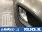 Nebelscheinwerfer rechts vorne Kia Picanto 2 TA 922081Y0