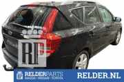 Hinterachse komplett Kia Ceed 1 SW ED