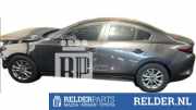 Klappenschlosszug Mazda 3 Stufenheck BP