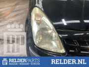 Hauptscheinwerfer rechts Nissan Pixo UA0 267054A00F