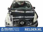 Lenkgetriebe Nissan Pixo UA0
