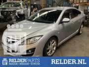 Drosselklappenstutzen Mazda 6 Sport Kombi GH K4238