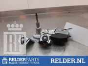 Wischermotor hinten Toyota Auris Touring Sports E180