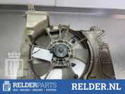 Elektrolüfter Toyota Yaris Liftback P9