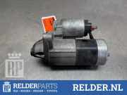 Anlasser Mazda CX-3 DK M000T89281