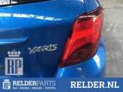 Rückleuchte rechts Toyota Yaris P13
