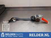 Gurtstraffer Toyota Starlet P9
