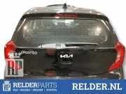 Heckklappe / Heckdeckel Kia Picanto 3 JA