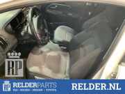 Innenausstattung Kia Rio III UB