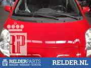 Motorhaube Toyota Yaris Liftback P9