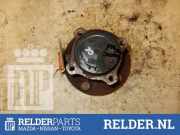 Radnabe hinten Mazda 3 BK