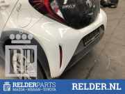 Stoßstange hinten Toyota Aygo X B7 167030019040