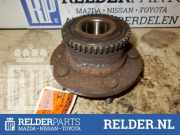 Radnabe hinten Mazda Premacy CP