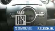 CD-Radio Mazda 2 DE, DH 14797629