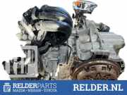 Motor ohne Anbauteile (Benzin) Toyota Yaris P13