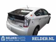 Klappenschlosszug Toyota Prius W3