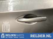 Türgriff links hinten Nissan Pulsar C13