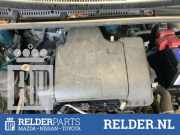 Luftfiltergehäuse Toyota Yaris P13