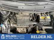 Klimakompressor Toyota Yaris Liftback P9