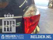 Rückleuchte rechts Toyota Verso S P12