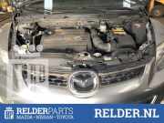 Kühlergrill Mazda CX-7 ER