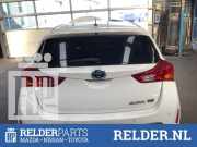 Heckklappe / Heckdeckel Toyota Auris E18