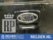 Heckklappengriff Kia Picanto 2 TA